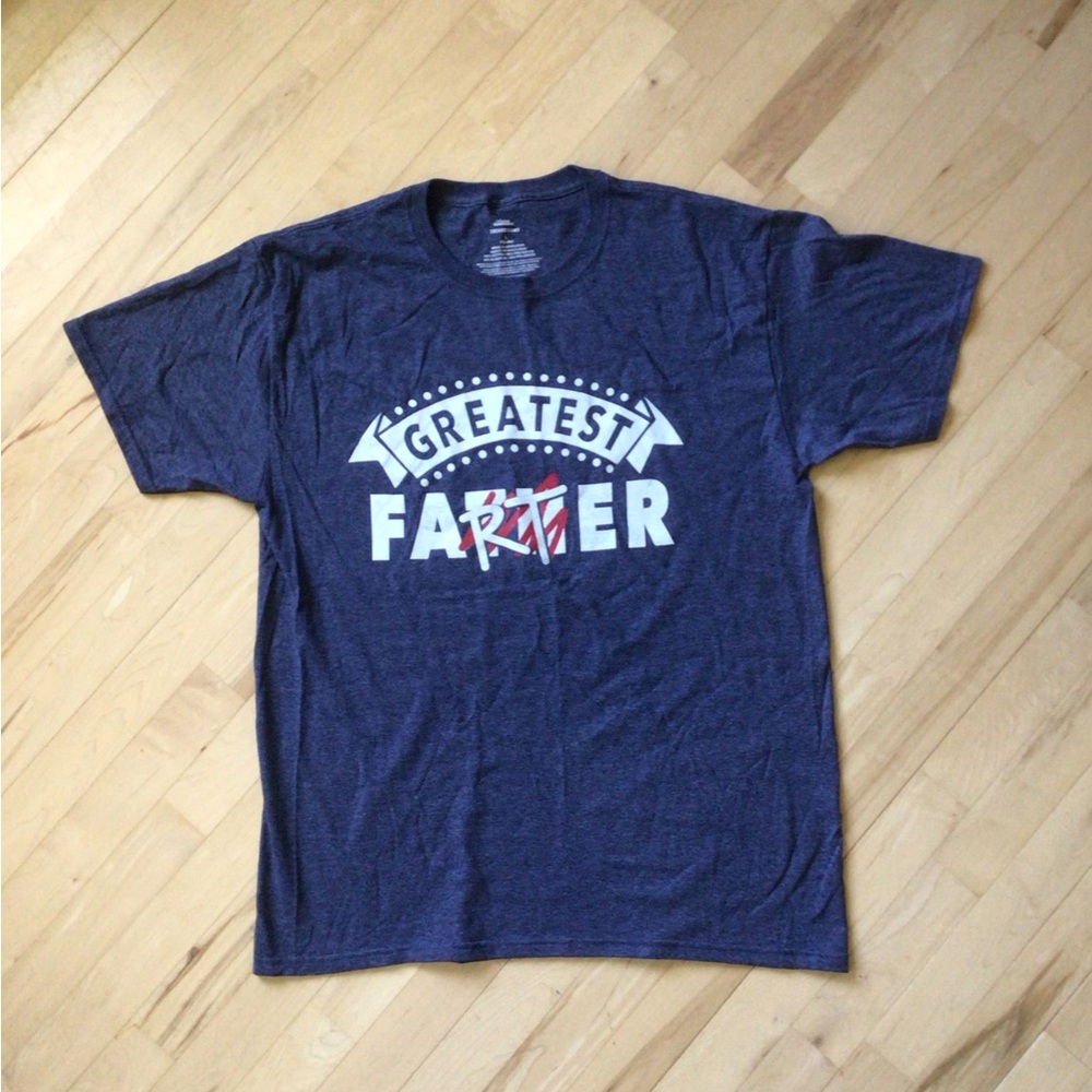 Funny Father’s Day T-Shirt